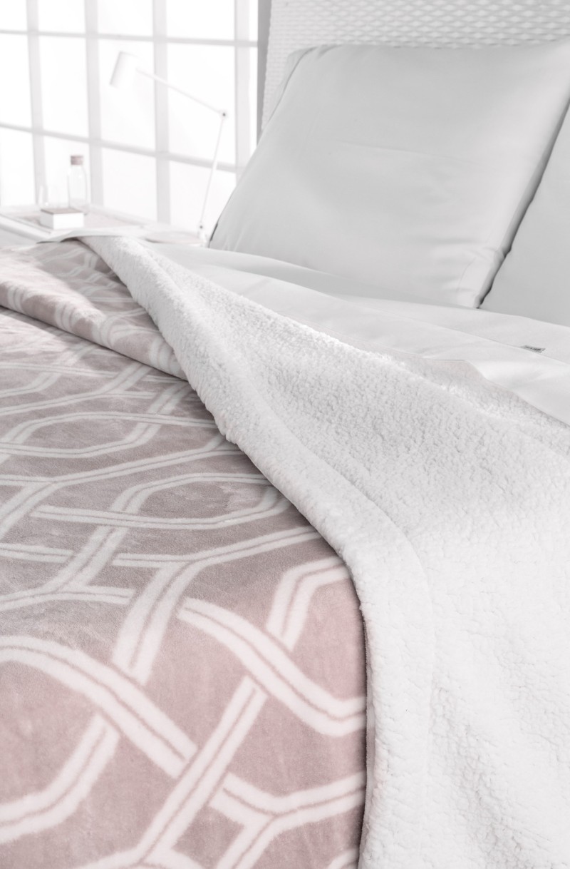 Sección Textil Hogar